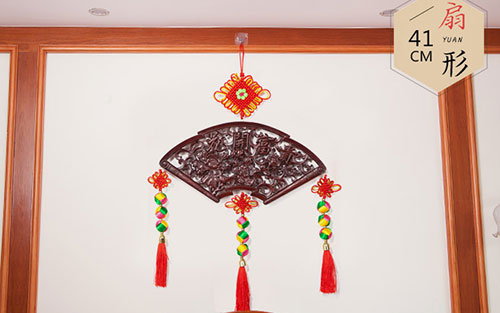 道滘镇中国结挂件实木客厅玄关壁挂装饰品种类大全